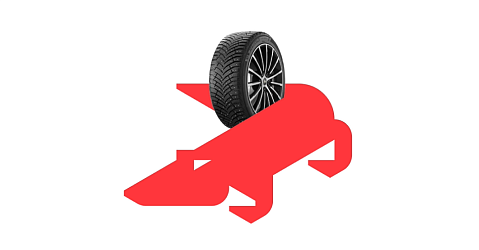 Акция Колесо: Gislaved дарит 3000 руб. и путешествие в Арктику!